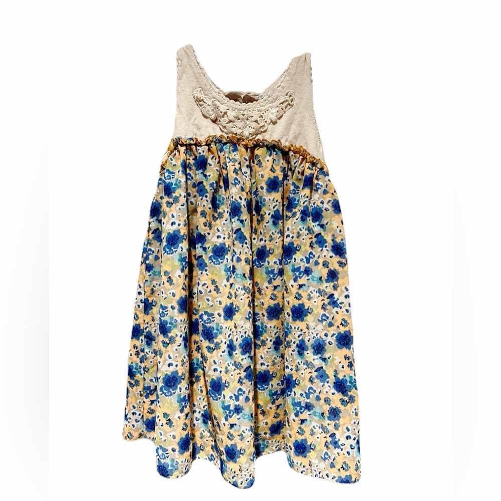 Free planet dress